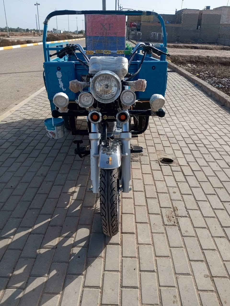 سلام عليكم ستوته جمره البيع وراق صولي مكفوله  صار لها ٢٠ يام من طالعه من الوكيل السعر مليونين ٦٥٠ وبيها مجال المكان ميسان قضاء الميمونه الشراي ***********
