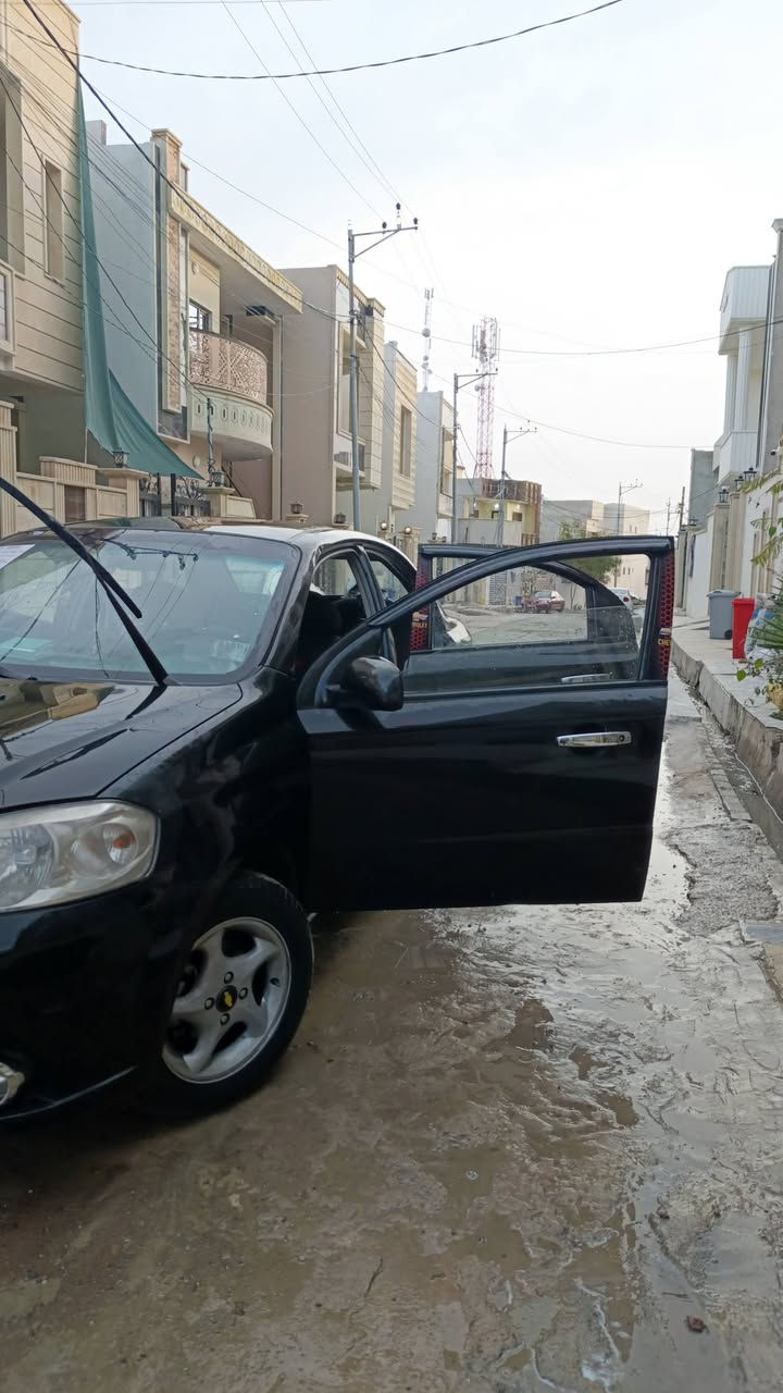 السلام عليكم. 
سيارة 🚗 شوفرليت افيو . موديل 2007 كير عادي 
محرك دبل كم شفت . شرط كير و محرك 
 شرط التحويل السيارة حلوه ونضيفه ما ناقصه شي 
الحادث قبغ بانزين. السيارة وارد كوري 🇰🇷
السعر:60 $ . بيها مجال قليل مكان 📍السياره موصل 
رقم صاحب السيارة:***********
! مستعجل على البيع!
