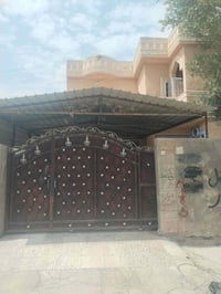 تكريت حي الجمعية • ٢٩٠م • ٤ غرف