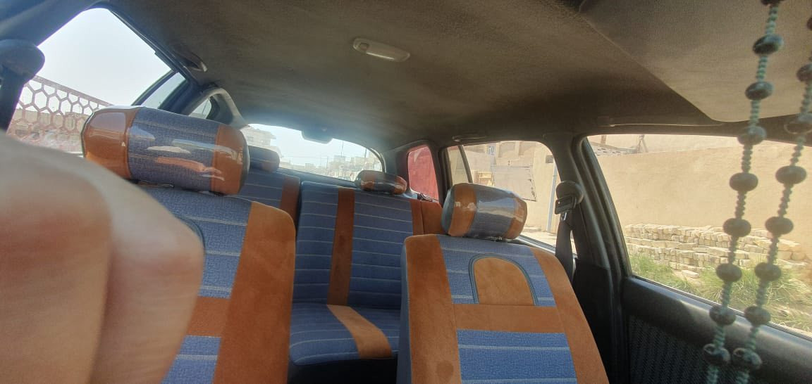 كراون ستيشن للبيع محور كورلا ياباني 35وبيه مجال قليل ***********
