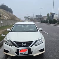 التيما S • ٢٠١٨ • ١٣٠٠٠٠ كم