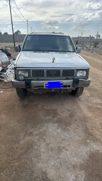 نيسان ٨٩ • رقم انبار • شواصي مكفوله