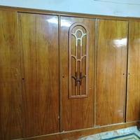 كنتور ابو خمسة • طلاقات • مدينه الصدر بغداد