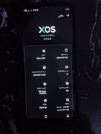 انفنكس هوت 30i • نضيف • بغداد