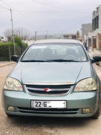 اوبترا • ٢٠٠٨ • باسمي