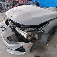من رخصة الادمن قطع غيار كي فايف بسعر مناسب جدا كلشي متوفر +964 781 111...