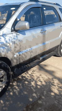 سبورتج كوري سياره جاهزة موديل 2009رقم بغداد تحويل محرك مامفتوح 4اسلندر المرغوب سنوية لغاية 2028 السياره بل ناصريه السعر 112ورقه وبيها مجال الفحص مرفق مع الصور لاستفسار ***********
