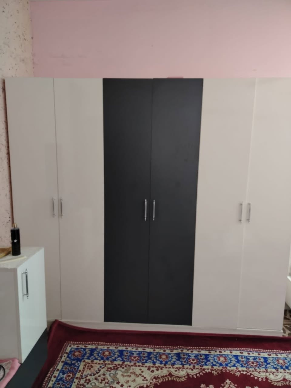 نهايته ٢٥٠مابيه اي ضرر مكاني بغداد ***********
