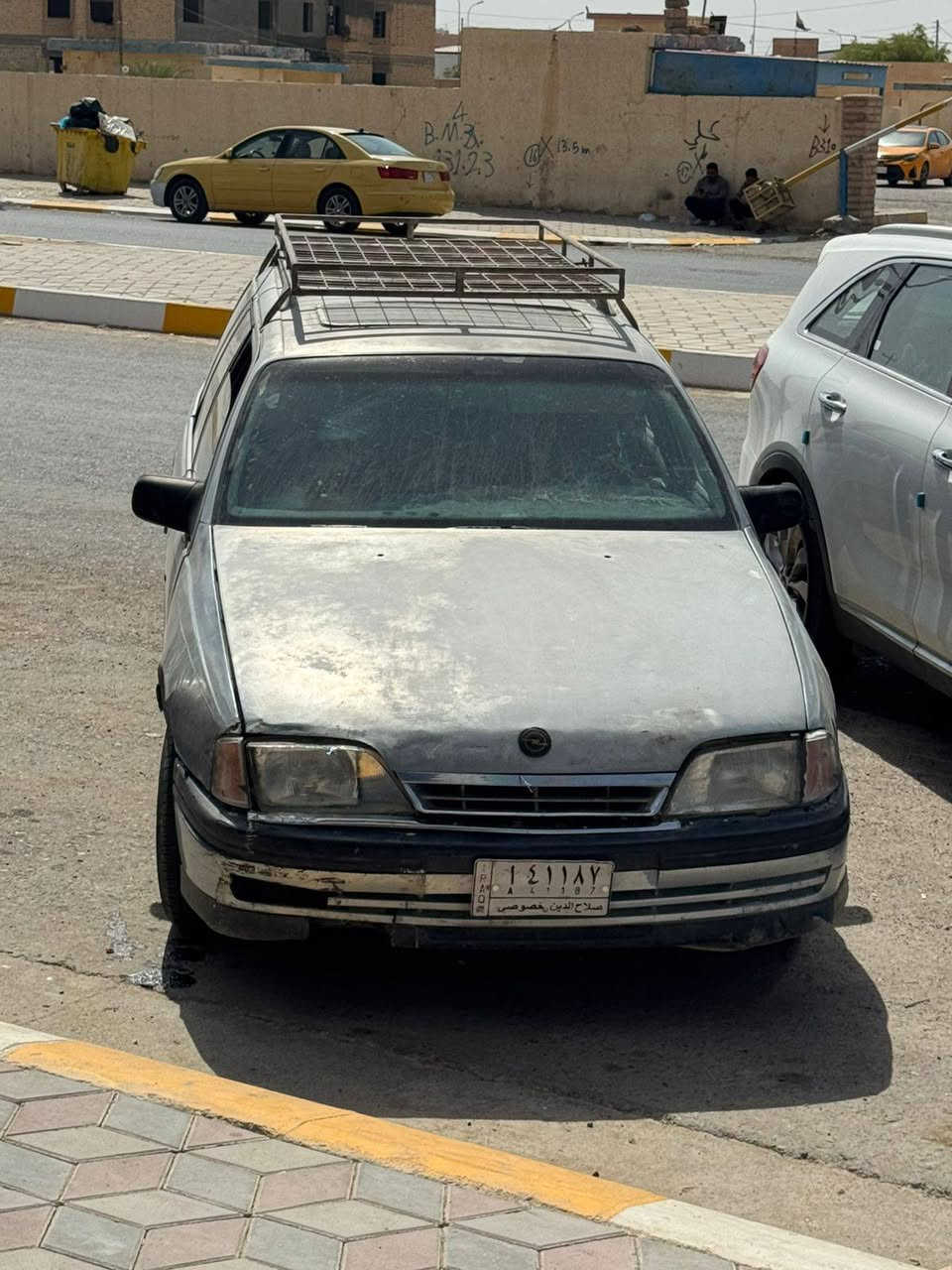 السلام عليكم 
اوميكا ستيشن رقم صلاح الدين دولي 
 للاستفسار ***********
