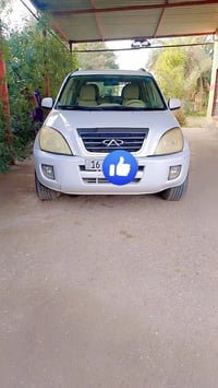 تيكو • ٢٠١٢ • مكينة ٢٠٠٠