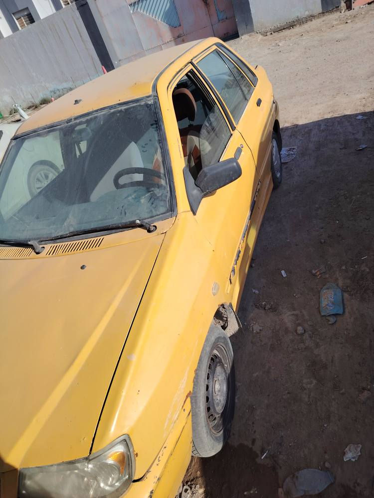 للبيع طفت عدي مشتغل اعتقد بظفيره رقم بغداد صدامي عنوان بابل بيعك كوم حديد *********** سعر مليون
