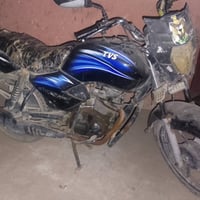 دراجه للبيع سيفون  للاستفسار ‏‪07726575322‬‏