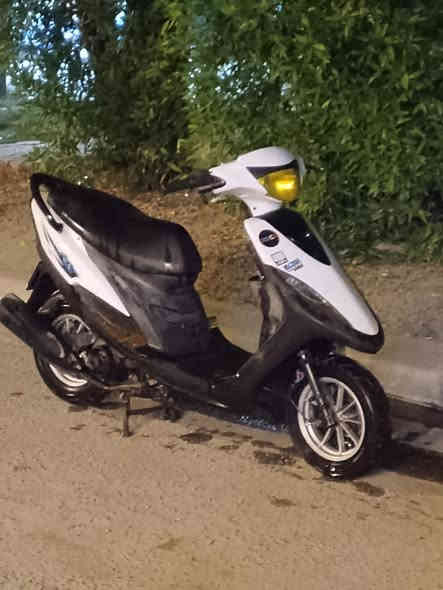 سلام عليكم دراجه ماكس عدله 120 دراجه كامله ما بيهه نقص خير من الله العنوان البياع قادسيه السعر 600 الرقم الهاتف *********** بي وتساب
