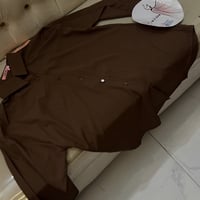 قميص ترند • جيسكا كتان • مقاسات كاملة