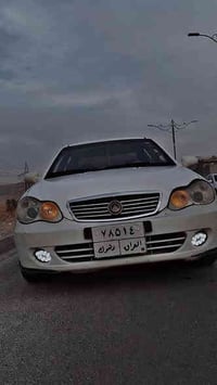 قير عادي • موديل ٢٠٠٩ • ٤٠٠ الف كم