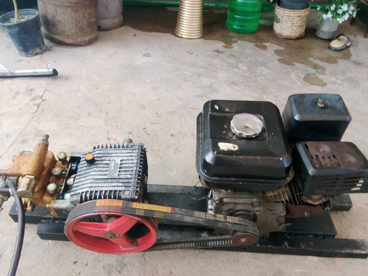 مظخه غسل لبيع شغاله مكان بغداد ***********
