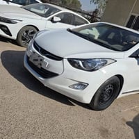 سنترا ٢٠١٤ • محرك ١٦٠٠ • رقم اربيل