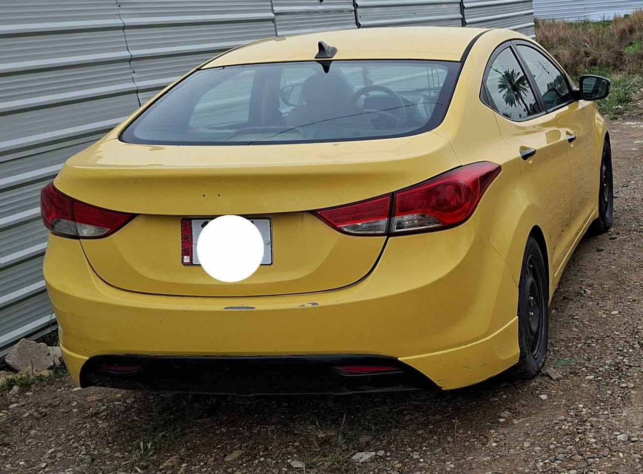 النترا 2013 محرك 1800 للبيع او مراوس حسب القناعة العندة مراوس يدخل خاص يدز صور رقم بغداد انكليزي باسمي تحويل ثاني يوم  مكاني بغداد الراشدية
***********
