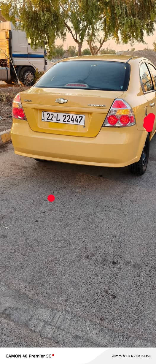 افيو خليجي موديل 2011خصوصي بسمي كود بنزين بيها أمامي خلفي كبس بدون ضرب بيها مكانين صبخ موضح بل صوره محرك فل بيها خيط بخار كير محرك شرط تبريد تدفئة شغل دخل لونين شاشه قفل مركزي تايرات بطارية جديده ربع ما تصرف عليه مال جناي كلشي اكو بل سوق سعر 72مكان كركوك


**إذا كنت صاحب هذا الإعلان وتريد حذفه لأي سبب، رجاءا أرسل رسالة إلى الدعم الفني**