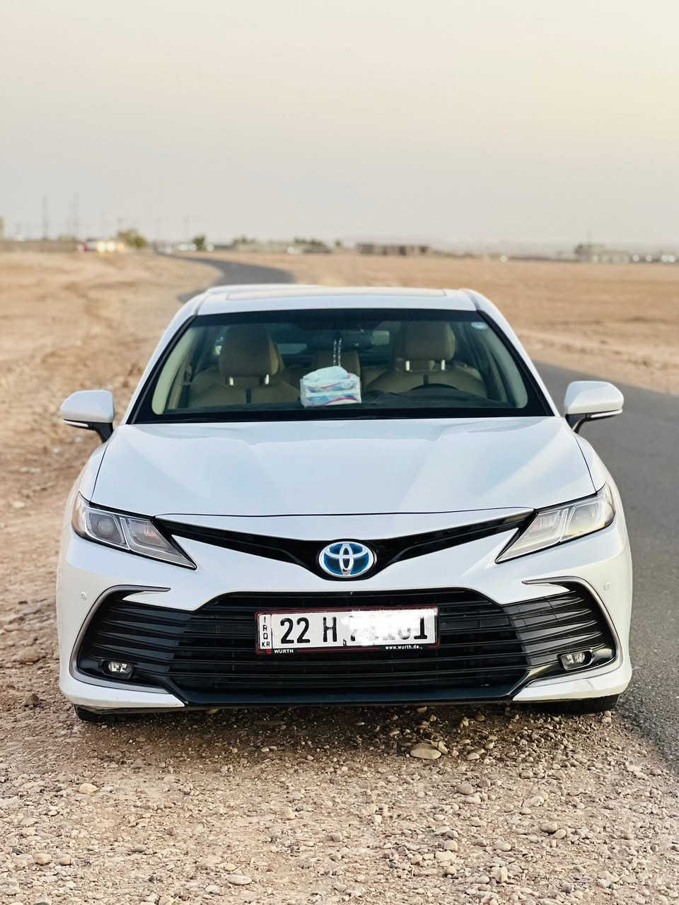 كامري Gle 2023 عبداللطيف
هايبرد
فول مواصفات
بردة كهرباء
كشانة كهرباء
اشارة ترحيب
تحكمات ستيرن
3 انظمة قيادة
حساسات امامي خلفي
رقم اربيل
***********
