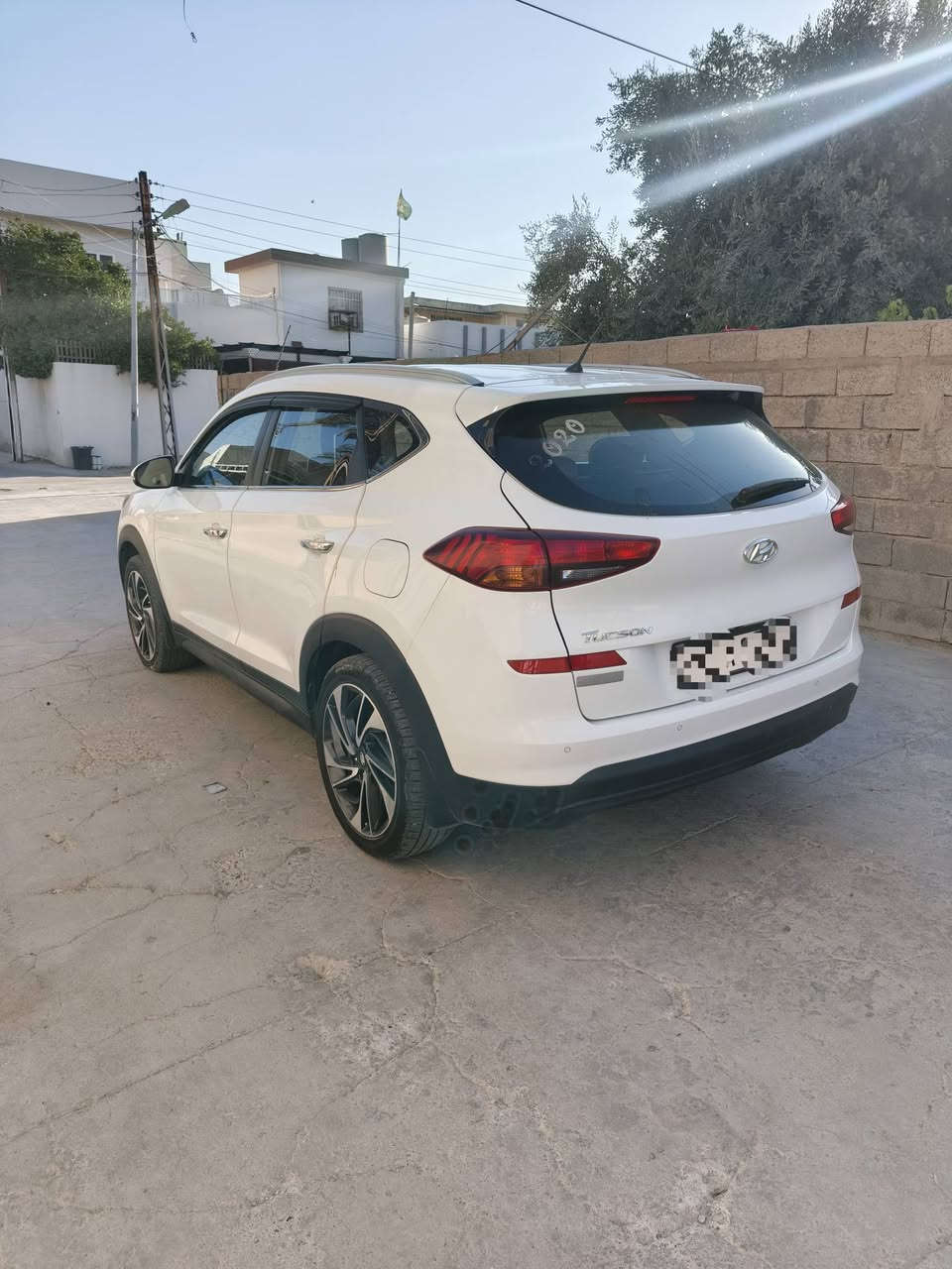 توكسان موديل 20 خليجي كفاله عامه عده بل باب طخه بيه شويه تعديل بارد بدون صبق بدون معجون كير شرط محرك شرط اخرس تبريد قطعتين ترحيب بل مري يدات نيكل مري شفط
كامره اماميه وخلفيه تحكم بل ستيرن تبريد ثلج 3 انضمه رياضي وسبورت والعادي رقم سليمانيه بسمي مكان كركوك  كشن كهربائي حساس امامي خلفي شاحن واير ليس سعر 195 
***********
توكسان موديل 20 خليجي كفاله عامه عده بل باب طخه بيه شويه تعديل بارد بدون صبق بدون معجون كير شرط محرك شرط اخرس تبريد قطعتين ترحيب بل مري يدات نيكل مري شفط
