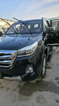 هافال H9 • ٢٠٢٠ • البصره