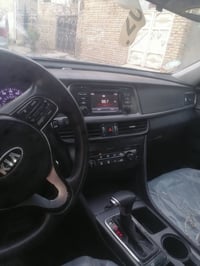 اللهم صل على محمد وال محمد 🧿  اوبتيما موديل ( 2016 ) وارد امريكي  تبدي...