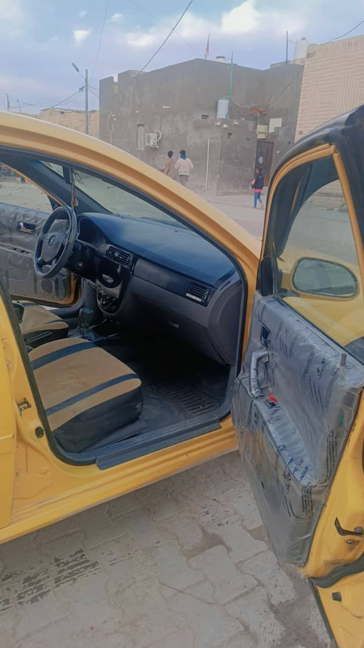 سلام عليكم سياره اوبترا موديل 2011 سنويه 2027 رقم مثنى انكليزي مداور ثاني امصفره هيئه وغرامات مامطلوبه ربع سعر 57 بيه مجال مكاني سماوه ممتواجد علفيس اتصال ***********
