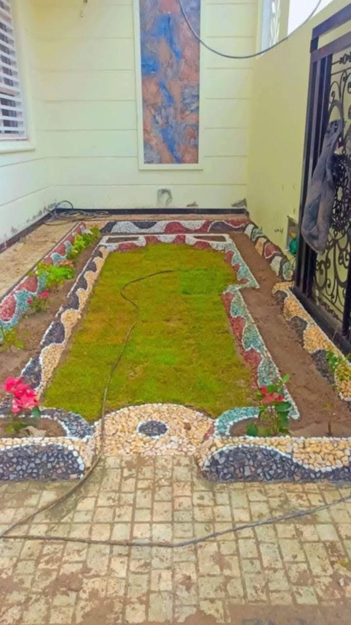 لعمل الديكور اتصل على الرقم (***********)
🍃مستـعدون🍂 ، لـترتيب🐦 الحدائق المنزلية 🏝️🏘️ ودوائر الدوله والمتنزهات  مايخص الحدائق العامة
وزراعة النباتات، 🌾🌴🌱والازهار، 🌼🌺🌻وقص الثيل.🌾🌾
وعمل الديكورات والتصاميم،الحديثة للحدائق،وعمل وسياجات BRC وسياجات الحدائق، بواسطة الاحجار الملونة والاشتايكر
