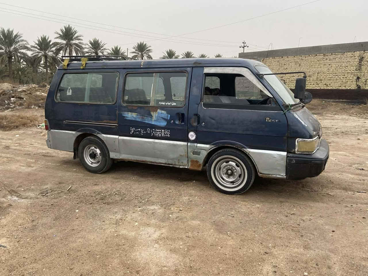 السلام عليكم من رخصة الادمن اعادت نشر بسبب الوعود الكاذبة سياره للبيع جاهزة تحويل مباشر الماني بابل مكينه وكير جديد عنواني حله ***********
