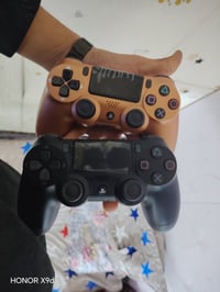 بلايستيشن • كامل ملحقات • مكفول