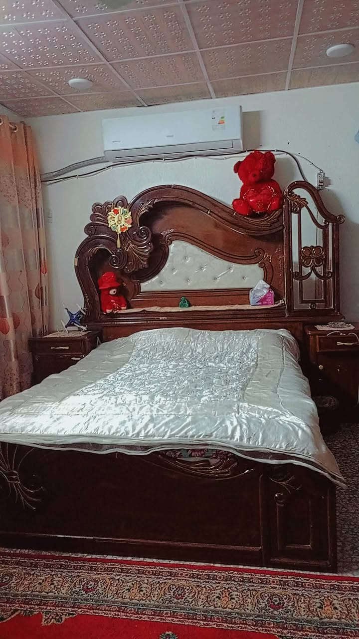 غرفة تسكام صاج ب ٧٠٠ وبيها مجال عنوان نجف


**إذا كنت صاحب هذا الإعلان وتريد حذفه لأي سبب، رجاءا أرسل رسالة إلى الدعم الفني**