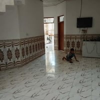 الشراگية السابعة • ١٢٠م • هيكل غرفتين