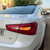 كادنزا • ٢٠١٥ • فول مواصفات
