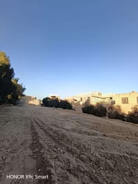 الرضويه المنطقه الثامنه • عرصه ١٠٠م • كهرباء ومجاري