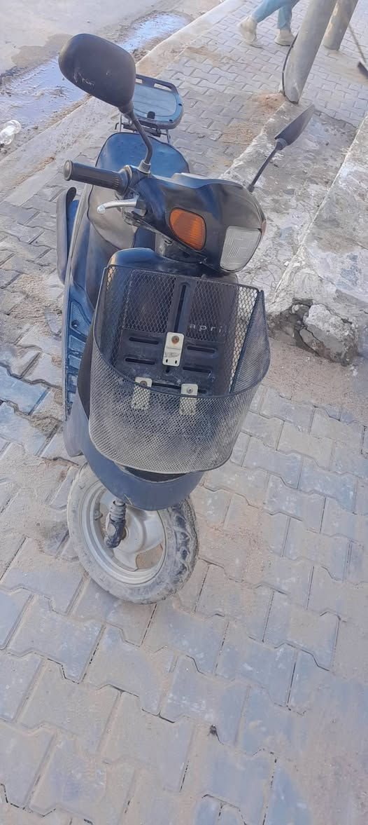 دراجة بطة ما مفتوحة حاوية تحتاج بطارية فقط شرط الفحص
٤٥٠ الف


**إذا كنت صاحب هذا الإعلان وتريد حذفه لأي سبب، رجاءا أرسل رسالة إلى الدعم الفني**