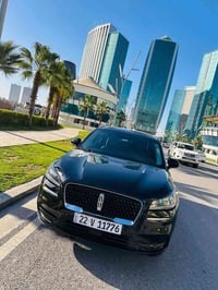 لينكولين • ٢٠٢٢ • توربو 2.0