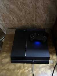 بلايستيشن4 • نضيف • مستعمل