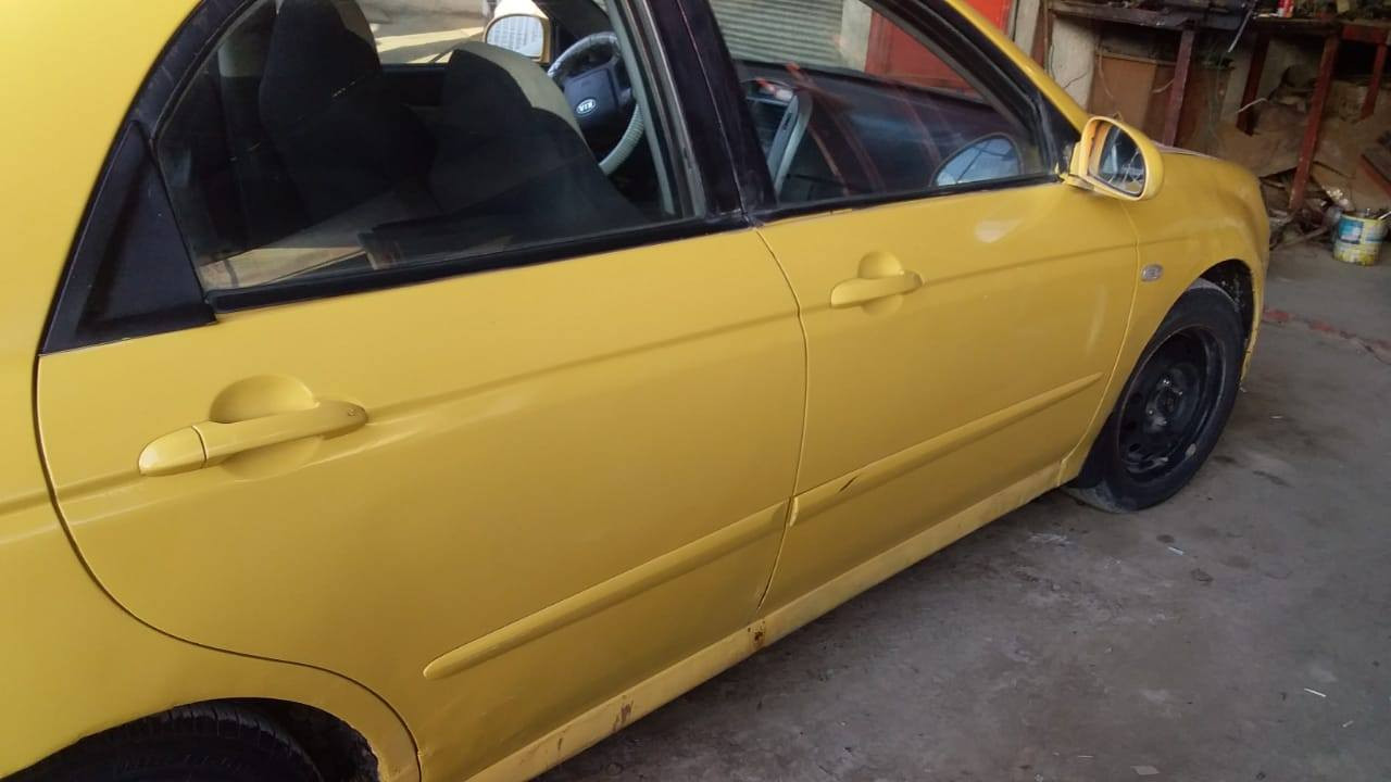 اسبكتره للبيع موديل ٩ سنويه جديده ورقم جديد كير ومكينه وحداديه وتبريد جاهزه وتصل على الرقم *********** والسعر ٦٨ ورقه عنوان حله المركز اخوان اني مكلف ب النشر
