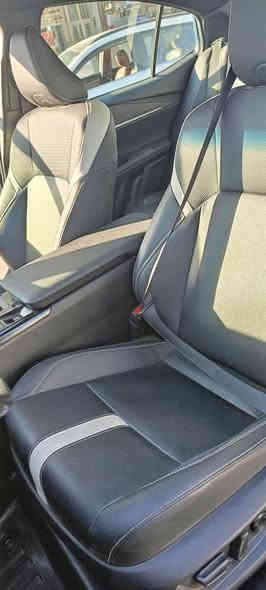 السلام عليكم كامري امريكي 2025 فئة SE هايبرد رقم بغداد ب اسمي 
رقم الشاصي  4t1daack6su520566

 الحادث  مبدل بنيد وجاملغ

ماشية 15 الف

السعر 185$ وبيها مجال

مكانها بغداد المشتل

 ***********📞
