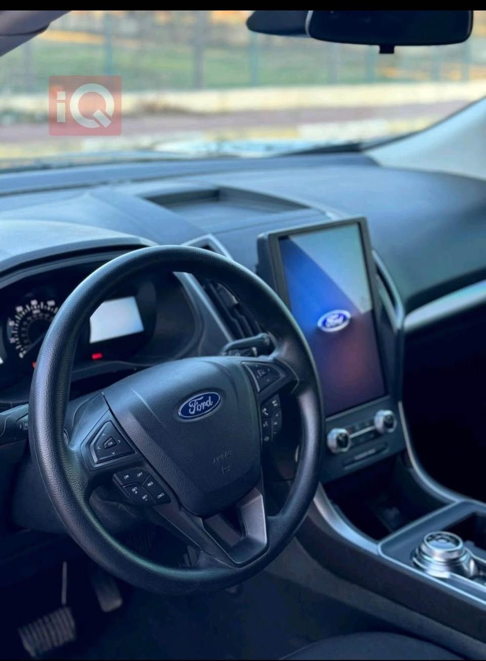 Ford edge
مۆديل/2022
بسمه
شەغال
كاميرا
حساس
شاشه تێسلا
گێر ماوس
دەبل ئەكسل
دەرگا بسمه
مواصفات SE
بدون صبغ
بێ بۆياغ  
كلين تايتل
ژمارەی مۆبايل/*********** أربيل, العراق
