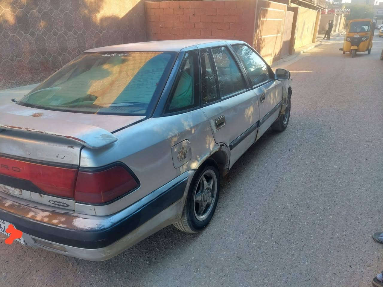 سلام عليكم دايو اسبرو كير ومحرك مكفولات كفاله عامه 
رقم نكليزي ديالى بيه تلحيضات فقط سعر 20ورقه وبيه مجال بسيط ***********وتساب
