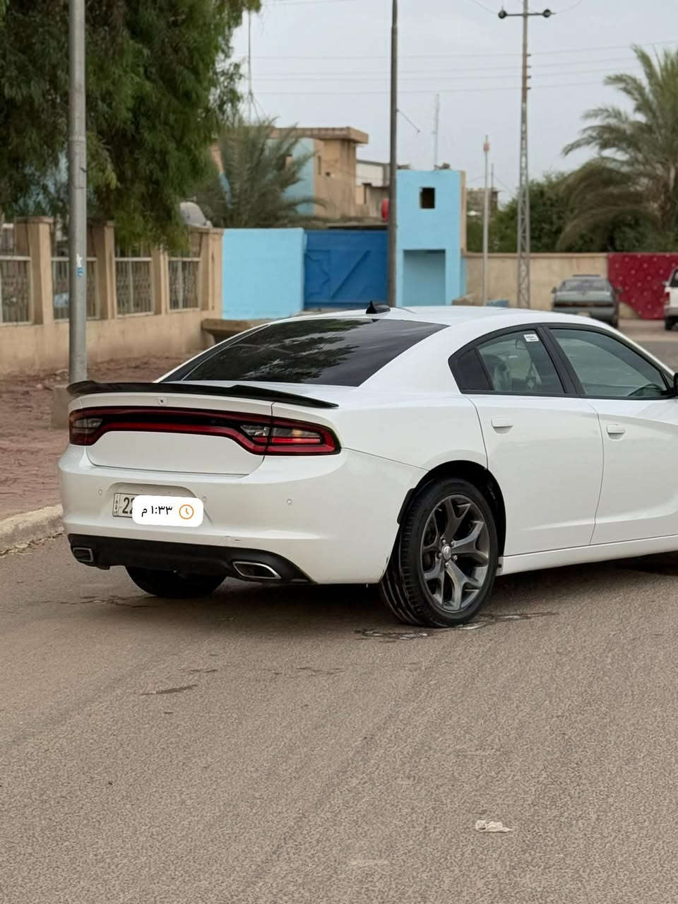 اللهم صلي على محمد وآل محمد
جارجر 19 رقم أربيل وراد كندي كفاله عامه 
سياره جاهزه وجديده تحويل وكاله حاضر عندي بيه وكاله
موصفات sxt 
مكان البصره الكرنه 
***********
