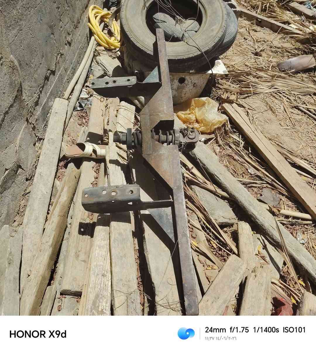 ساحبه مال خباطه للبيع جديده ***********
***********
