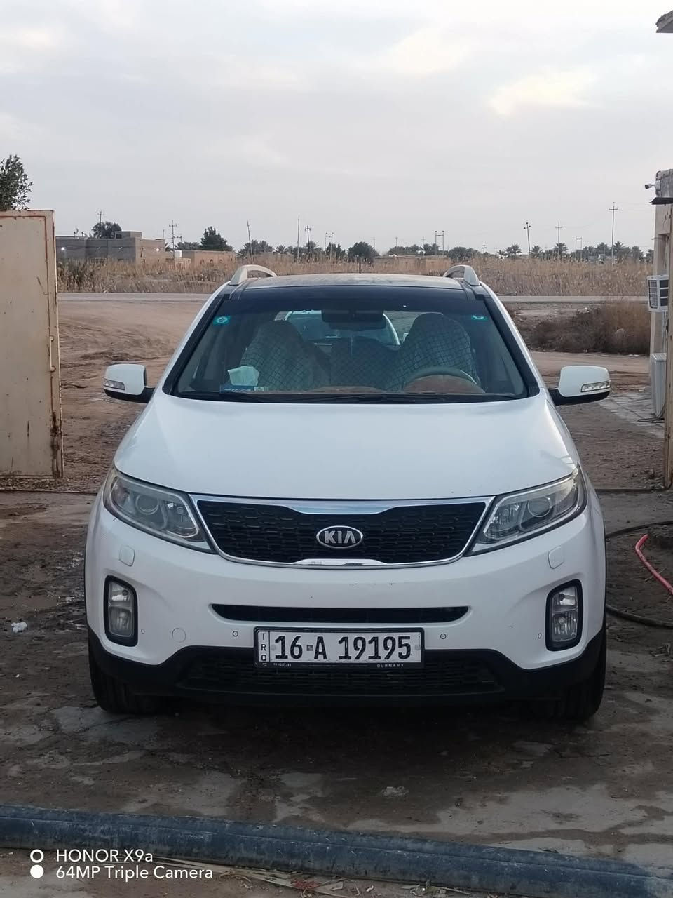 السلام عليكم
سورنتو 6 سلندر
موديل 2014
رقم مثنئ
سنويه بأسمي تحويل ثاني يوم
للاستفسار أكثر الاتصال
***********
غير متواجد ع الفيس.
مكلف بلنشر ..
