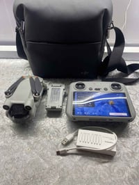 ميني٣برو • بطارية ٤٠ دقيقة • اربيل اکو