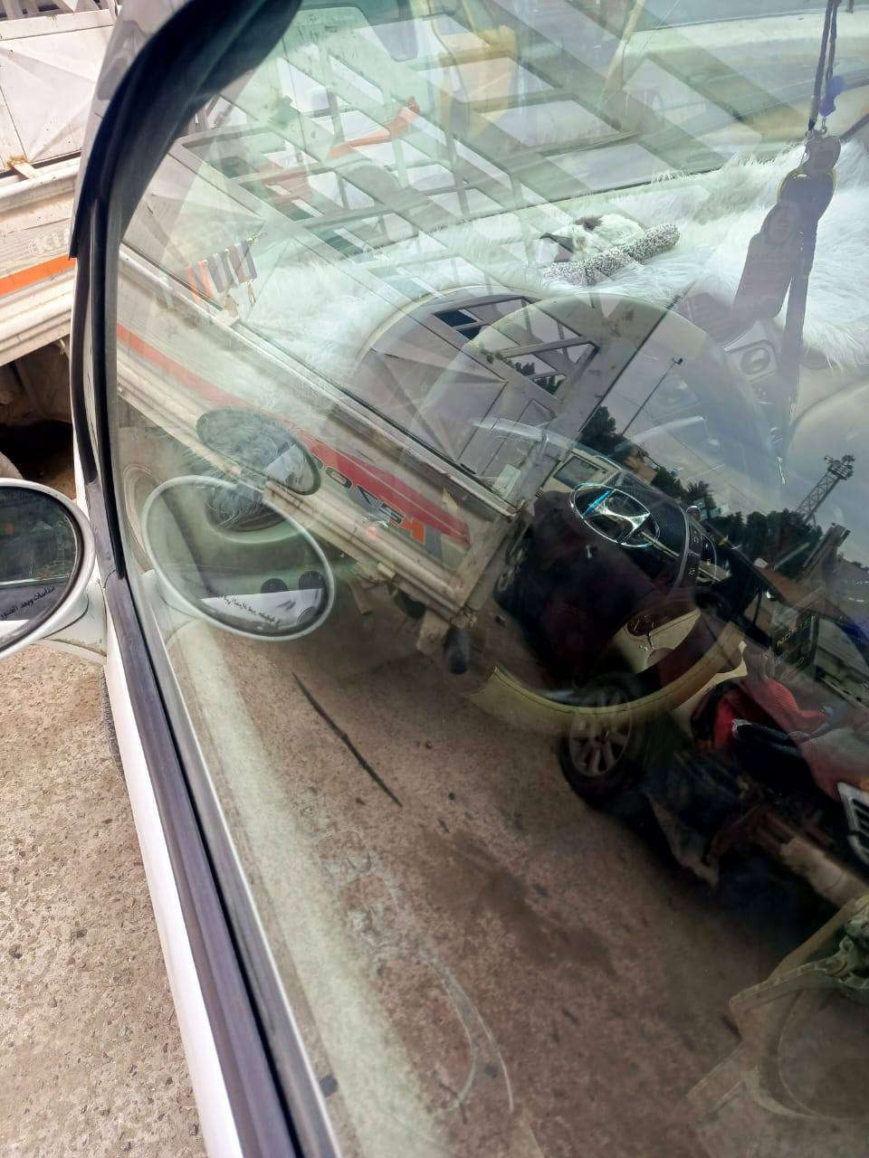 السلام عليكم متابعين كراج الشمري جبناكم سياره كيوكيو للبيع محرك كير مكفول العنوان بغداد الدورة مدخل حي اسيا قرب جامع حاتم سعدون تصل الرقم ***********
