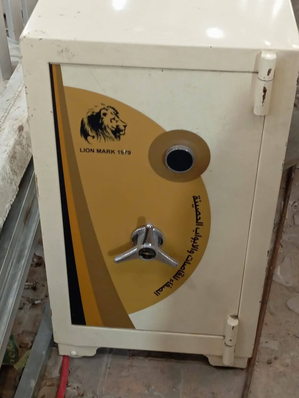 قاصات جدد مع برميل ماي الف التر العنوان نجف


**إذا كنت صاحب هذا الإعلان وتريد حذفه لأي سبب، رجاءا أرسل رسالة إلى الدعم الفني**