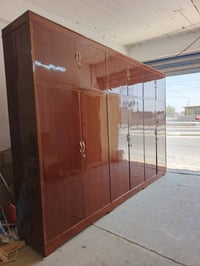كاونتر • ٦أبواب • مستعمل