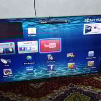 بلازما ٥٥ • سامسونج • حي نصر بغداد